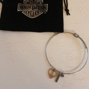 Harley Davidson Women's bracelet